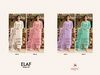 Elaf Super Hit By Deepsy Cotton Pakistani Dress Matrial Wholesale Online
